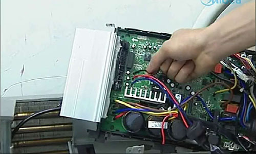 南沙美的空调电话是多少