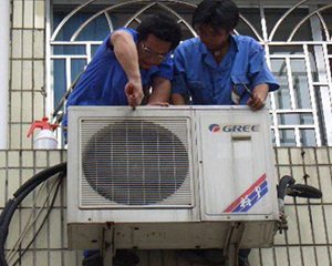 南沙空调售后维修服务中心在哪里找