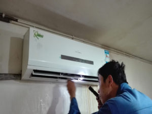 南沙格力空调电话是多少