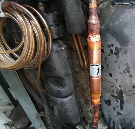 南沙美的变频多联机空调维修售后服务中心