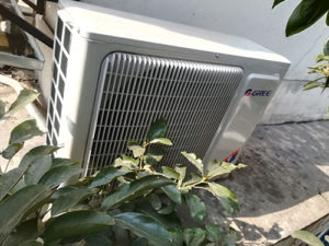 南沙空调维修售后服务