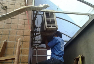 南沙空调维修售后服务中心