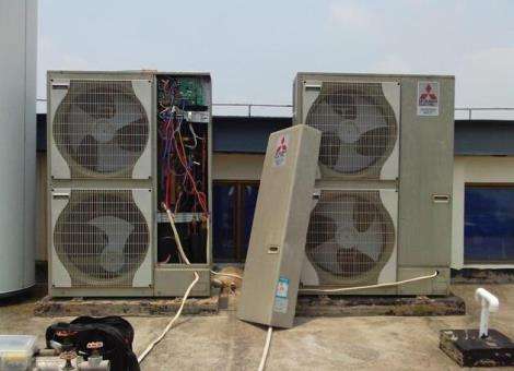 南沙空调维修电话号码多少