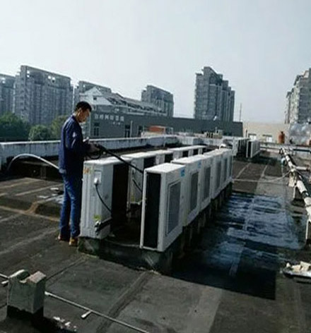 南沙 空调拆装 南沙本地 空调拆装公司