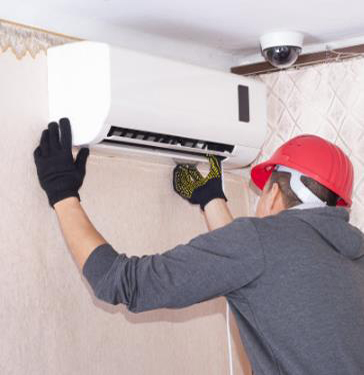 南沙空调内机噪音大